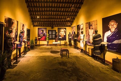 Hoi An Museums Guide: Trade Ceramics, Folk Culture & History