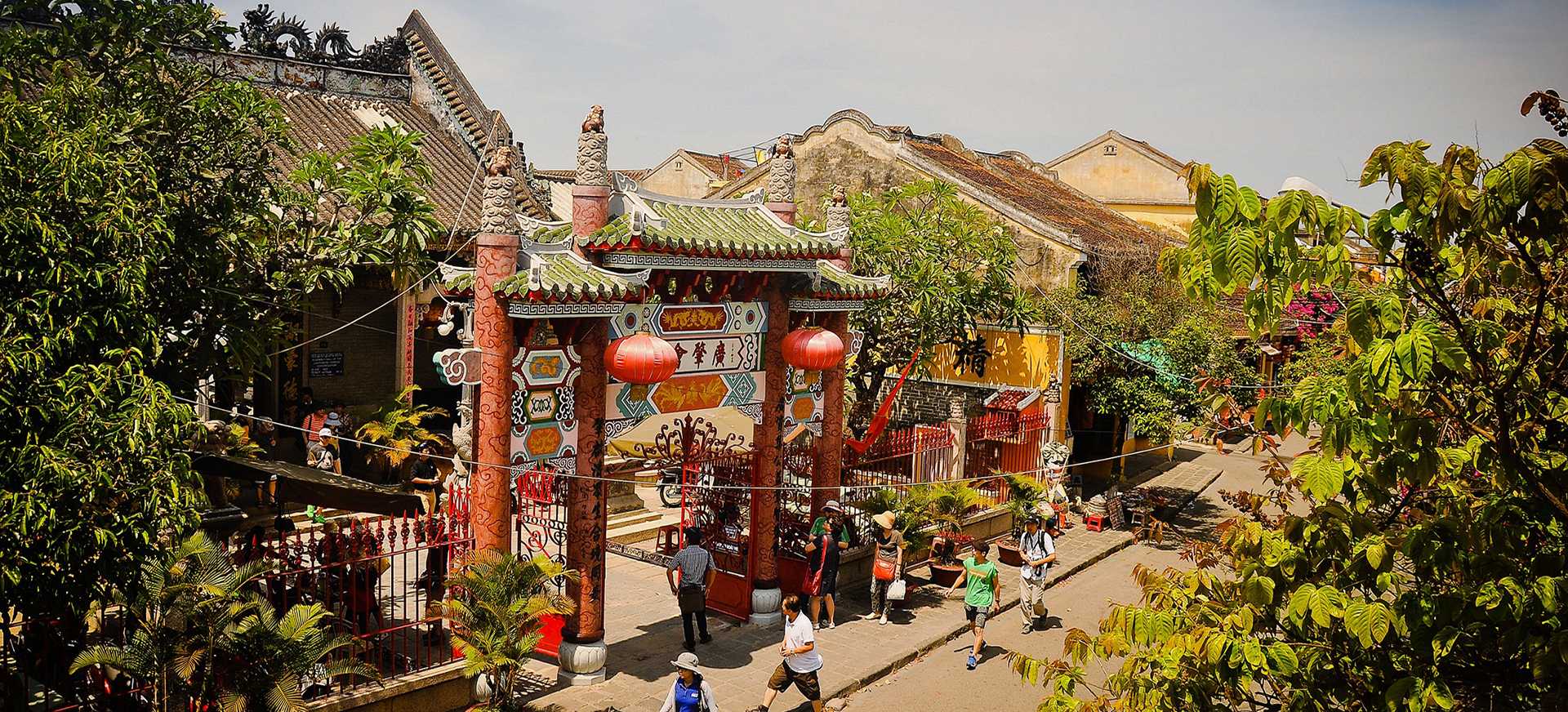 Cantonese Assembly Hall Hoi An: Heritage, Rituals & Visitor Guide