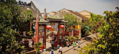 Cantonese Assembly Hall Hoi An: Heritage, Rituals & Visitor Guide