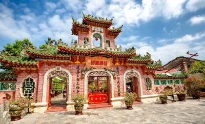 Fujian Assembly Hall Hoi An: Architecture, History & Worship