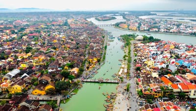 Hoi An Ancient Town: Complete UNESCO World Heritage Guide