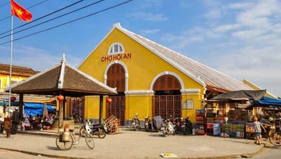 Hoi An Photography Guide: Best Spots & Timing for Perfect Shots