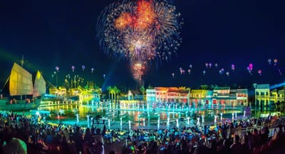Hoi An Memories Show: Tickets, Seating & Complete Review