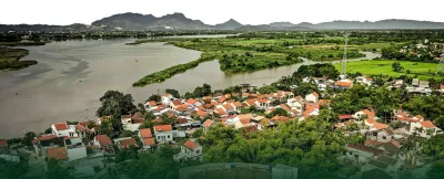Hoi An Craft Villages: Pottery, Carpentry & Farming Experiences