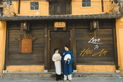 Tan Ky Ancient House Hoi An: 280 Years of Heritage & Architecture